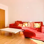 Apartamento Av. Montserrat