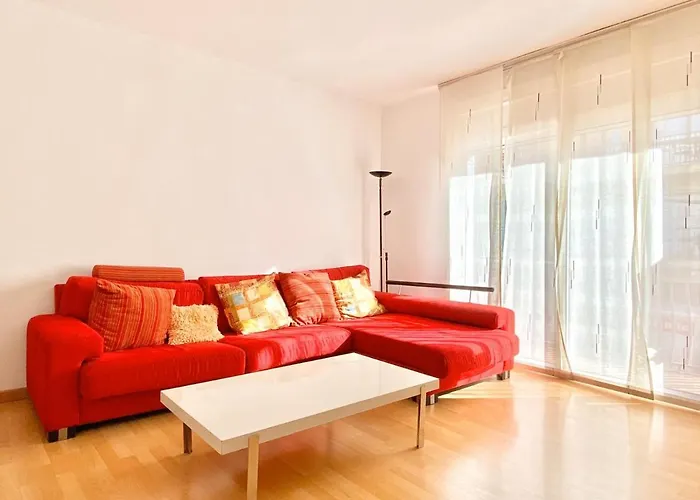 Apartamento Av. Montserrat