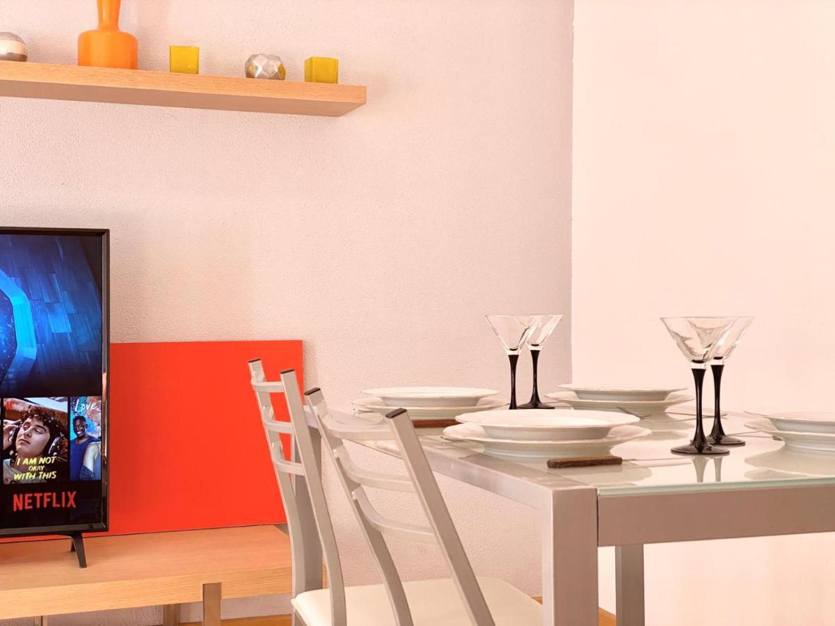 Apartamento Av. Montserrat *