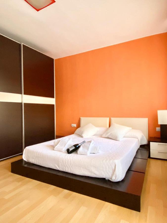 Apartamento Av. Montserrat Apartment *