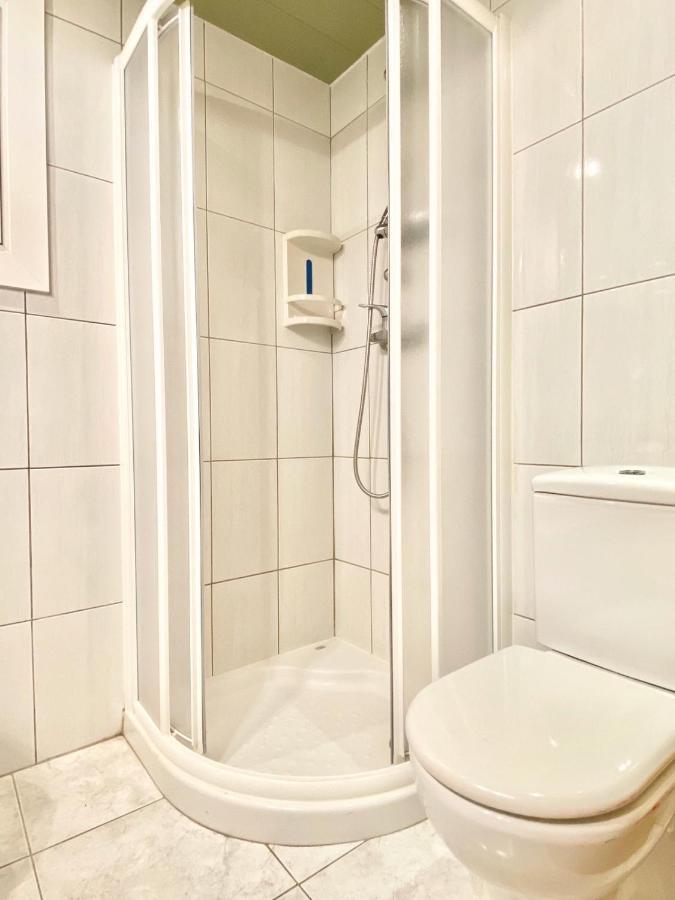 Apartment Apartamento Av. Montserrat Roses