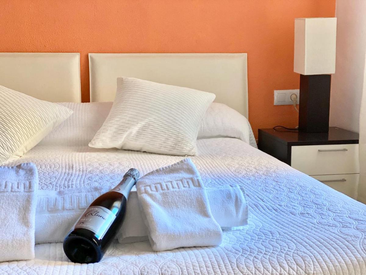 Apartamento Av. Montserrat * Roses