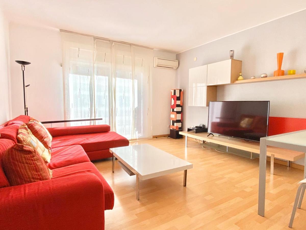 Apartamento Av. Montserrat *