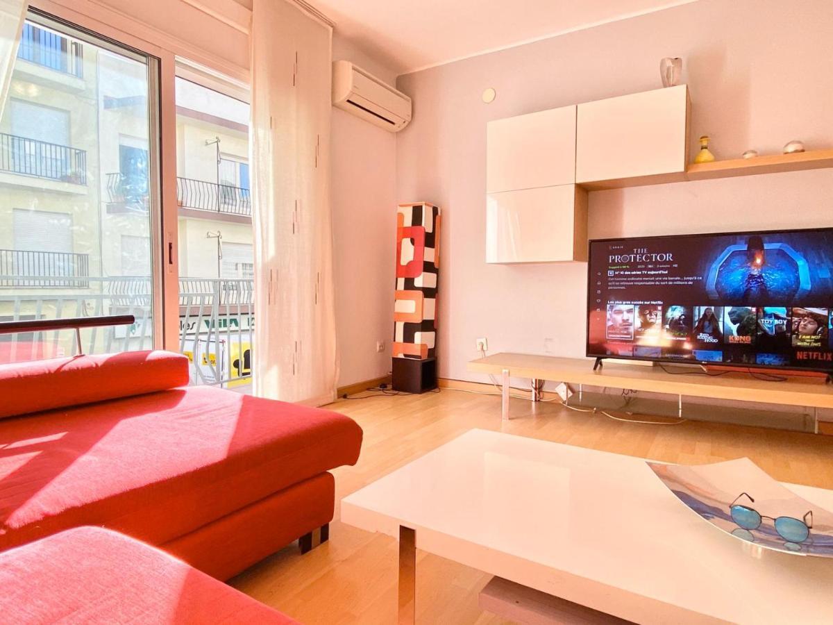 Apartamento Av. Montserrat *