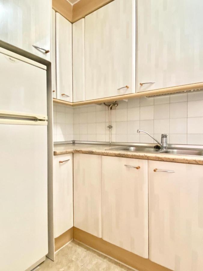 Apartamento Av. Montserrat Apartment *